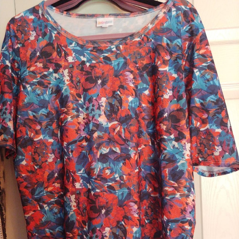 Lularoe Gigi